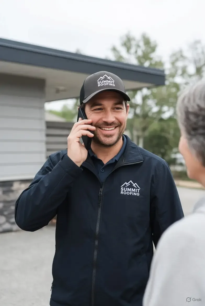 Flat Roof Leak Repair Great Mills, MD FAQs